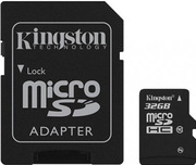 Micro CD. 32 ГБ. Новые. Дешево. 