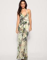 Платье Karen millen