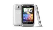 Продам смартфон HTC Wildfire S 