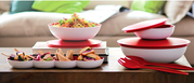 Уникальная посуда для дома и кухни Tupperware