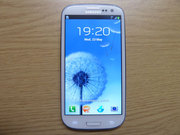 For sale New Samsung Galaxy S III i9300 Unlocked Phone