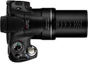 Продам фотоаппарат Canon SX40HS