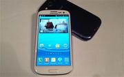 Samsung Galaxy S3 i9300 16GB Marble white 