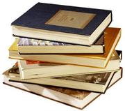 Книги: продажа-покупка-обмен