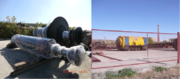 синхронного турбогенератора  ТВС-30