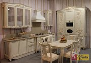Кухни от эконом до элит-класса