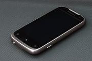 Lenovo A750,  2-х симочный android смартфон,  GPS, WIFI, 5MPx,  фронтальная
