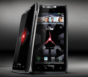 Motorola Droid RAZR (Spyder) (черный) (Unlocked) (Open Box) 