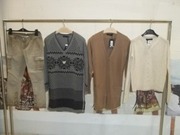 Женская одежда СТОК марки Total look Twin Set из Италии