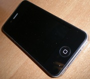 Продам IPHONE 4s (KITAI)