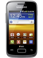 Samsung galaxy 