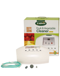 Экологически безопасный очиститель.