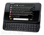 Продам Nokia N900 оригинал