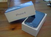Apple iPhone 4G 16Gb новые в завод. пленке с 12 мес. гарантией из США