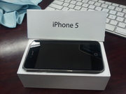 Apple iphone 5 64gb