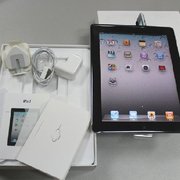 Apple ipad 3 64gb wifi 4g