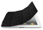 Чехол Smart Cover для iPad 5 4 3 полиуретан и кожа в наличии в Алматы