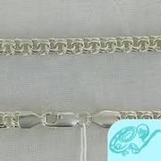 Совсем по дешовке продам цепочку серебреную 46 грам