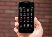 Samsung Galaxy Nexus