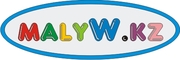 Интернет-магазин детских товаров в астане malyW.kz