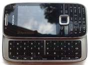Nokia E75