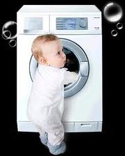 ремонт стиральных машин автомат в Алматы.