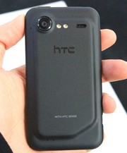 HTC Incredible S