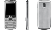 Продам LG ~A290 новый.