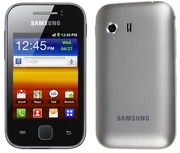 Samsung GALAXY Y