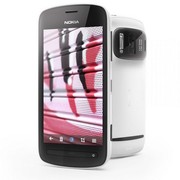 Nokia 808 PureView