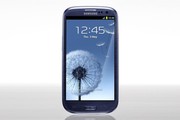 Samsung Galaxy S III I9300 16GB - красный