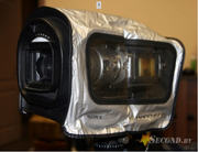 Sony Lcr-Vx2000A - чехол-дождевик для видеокамер