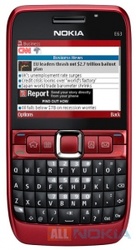 NOKIA E63