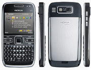 NOKIA E72