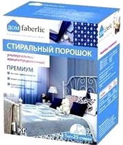 Объединенная компания Фаберлик