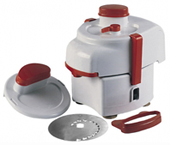 Соковыжималка «Садовая» с щинковкой