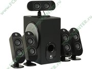 Продам Акустическая система 5.1 Logitech