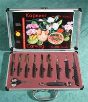 Ножи для карвинга