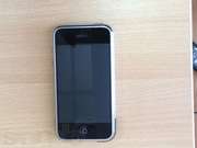 Продам IPhone 2g 8gb