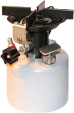 Примус туристический