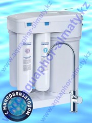 Фильтр для воды Аквафор ОСМО Морион с минерализатором,  Алматы