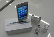 Iphone 5 16gb новый запечатан!!!