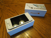 Новый Iphone 4s /32gb64gb в коробке