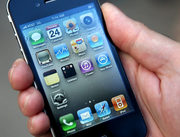 продам iPhone 4G 16gb