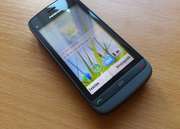 Очень срочно продам Nokia C5-03!