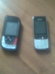 nokia 2730/nokia 7610