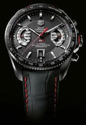 часы TAG Heuer Grand Carrera