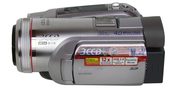 Видеокамера Panasonic NV-GS500