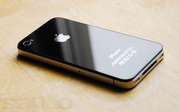 Продам черный Iphone 4 32 gb