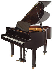 Рояль Irmler F142 studio